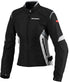 Geaca Moto Dama Spidi Flash Tex Black/Gray